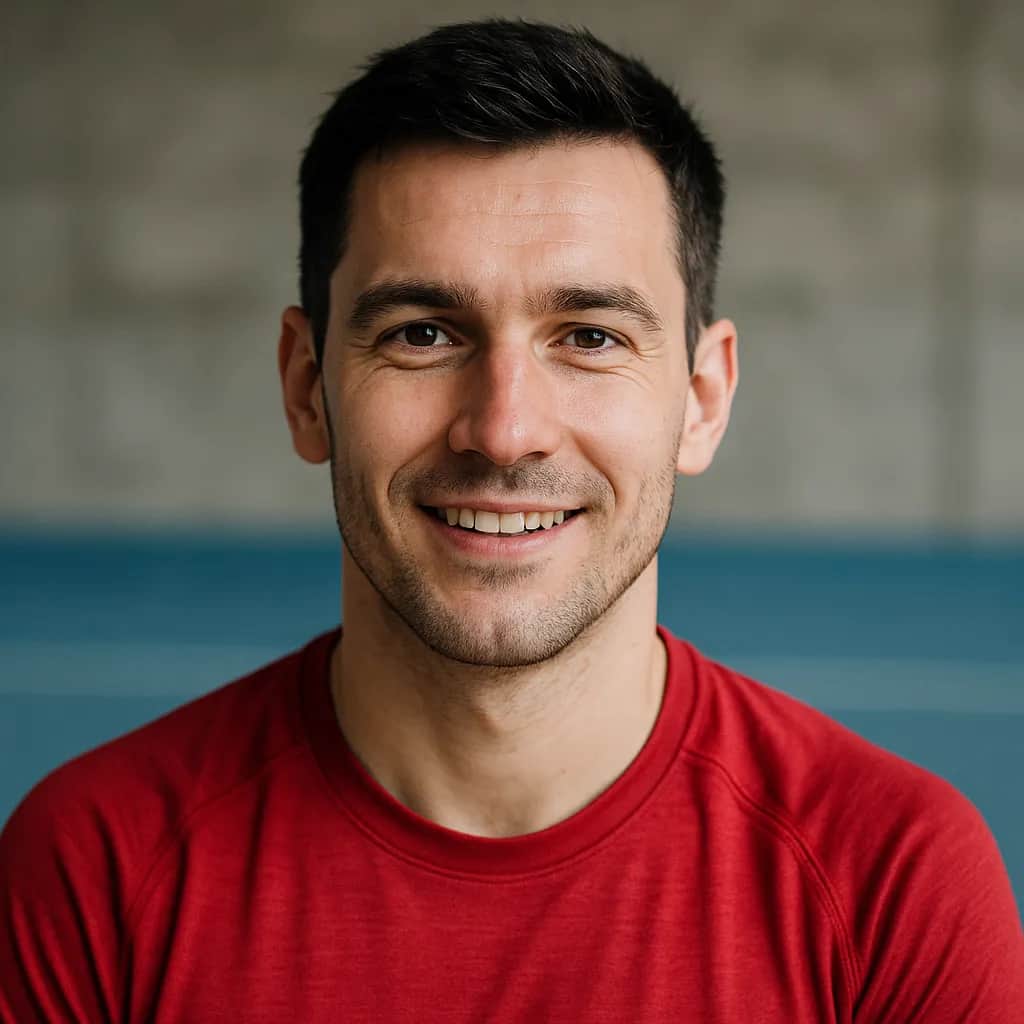 Autor Tomasz Jakubowski