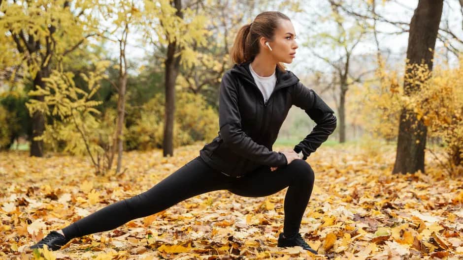 Jakie słuchawki bezprzewodowe do biegania zapewnią komfort i jakość?