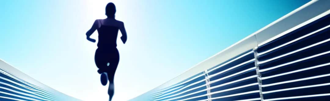 Czy można biegać gdy bolą kolana? Poznaj ryzyko i alternatywy