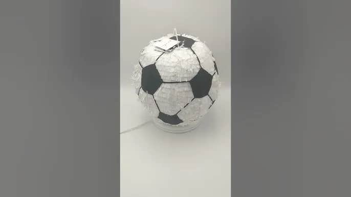 Jak zrobić piniatę piłkę - prosty sposób na kreatywną zabawę dla dzieci