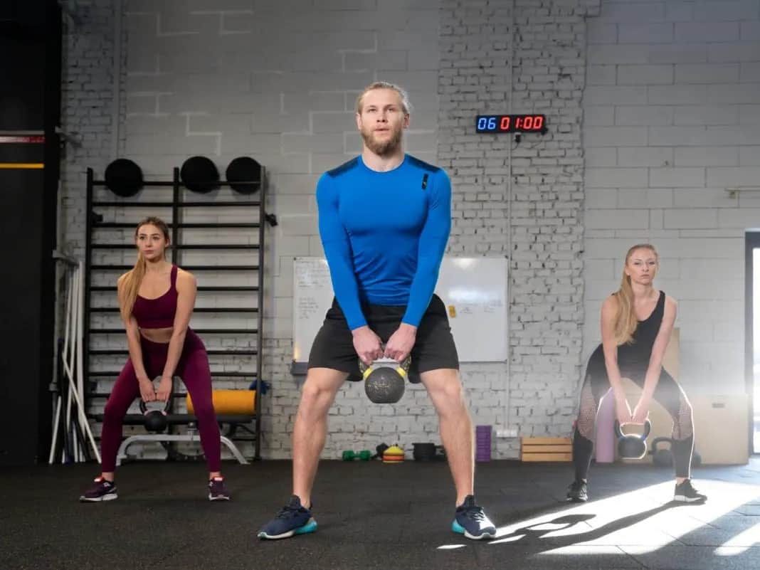 Co to jest trening funkcjonalny i jak poprawia Twoją sprawność?