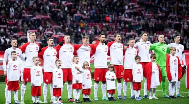 Kiedy mecze Ligi Narodów w piłce nożnej? Sprawdź terminy i rywali