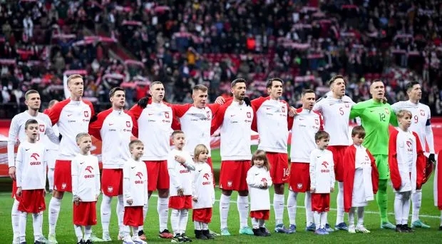 Kiedy mecze Ligi Narodów w piłce nożnej? Sprawdź terminy i rywali