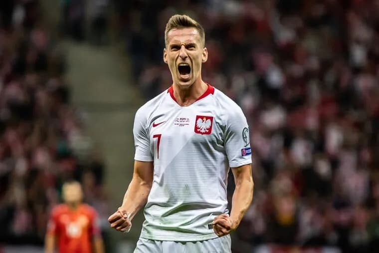 Arkadiusz Milik statystyki: zaskakujące osiągnięcia i wyniki meczów
