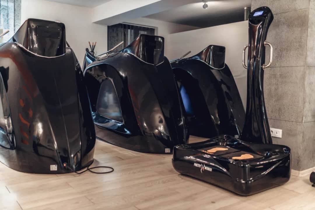 Ile kalorii spala się na bieżni Vacu? Efektywność treningu w spalaniu