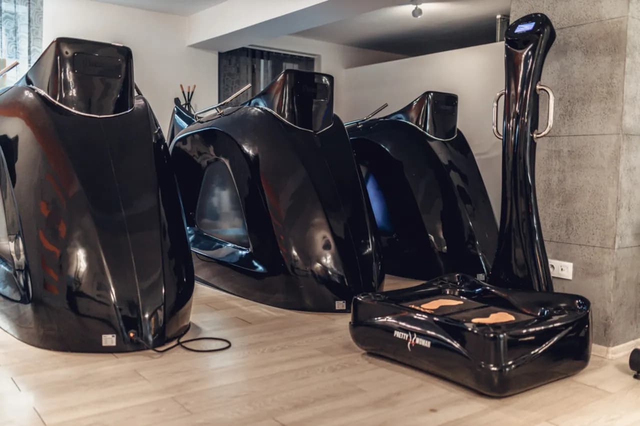 Ile kalorii spala się na bieżni Vacu? Efektywność treningu w spalaniu